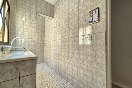 Apartamento para alugar com 56m², 2 quartos e 1 vagaCozinha 