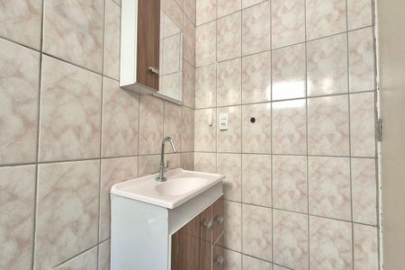 Apartamento para alugar com 56m², 2 quartos e 1 vagaBanheiro