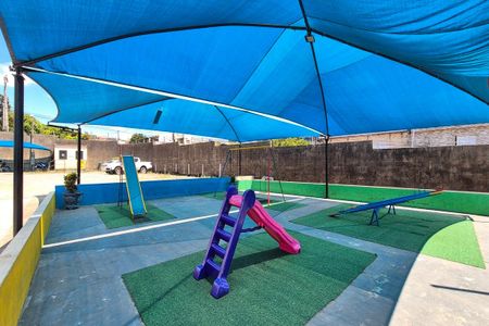 Apartamento para alugar com 56m², 2 quartos e 1 vagaÁrea comum - Playground