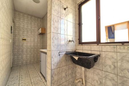 Apartamento para alugar com 56m², 2 quartos e 1 vagaÁrea de Serviço