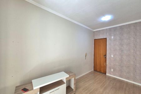 Sala de apartamento para alugar com 2 quartos, 56m² em Jardim das Bandeiras, Campinas
