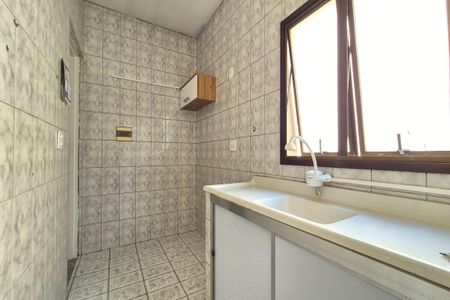 Apartamento para alugar com 56m², 2 quartos e 1 vagaCozinha 