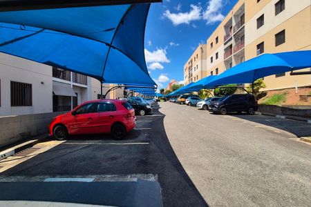 Apartamento para alugar com 56m², 2 quartos e 1 vagaGaragem 