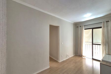 Sala de apartamento para alugar com 2 quartos, 56m² em Jardim das Bandeiras, Campinas