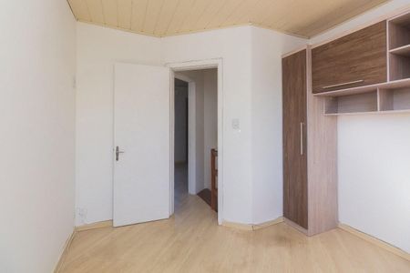 Casa de condomínio à venda com 98m², 2 quartos e 1 vaga Casa de condomínio à venda com 98m², 2 quartos e 1 vagaQuarto 1