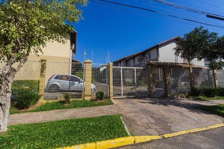 Casa de condomínio à venda com 98m², 2 quartos e 1 vaga Casa de condomínio à venda com 98m², 2 quartos e 1 vagaGaragem