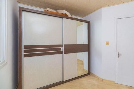 Casa de condomínio à venda com 98m², 2 quartos e 1 vaga Casa de condomínio à venda com 98m², 2 quartos e 1 vagaQuarto 2