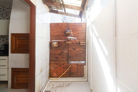 Casa de condomínio à venda com 98m², 2 quartos e 1 vaga Casa de condomínio à venda com 98m², 2 quartos e 1 vagaÁrea de Serviço