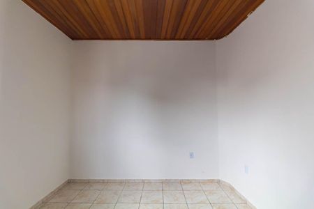 Quarto 1 de casa para alugar com 2 quartos, 63m² em Vila Alpina, São Paulo