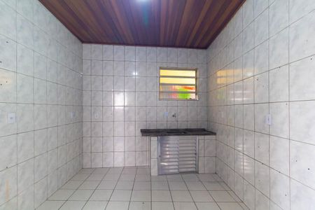 Casa para alugar com 63m², 2 quartos e 1 vaga Casa para alugar com 63m², 2 quartos e 1 vagaCozinha