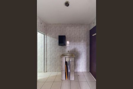 Casa para alugar com 63m², 2 quartos e 1 vaga Casa para alugar com 63m², 2 quartos e 1 vagaÁrea de ServiçoÁrea de Serviço