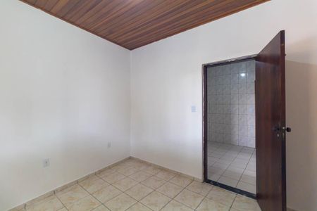 Quarto 2 de casa para alugar com 2 quartos, 63m² em Vila Alpina, São Paulo