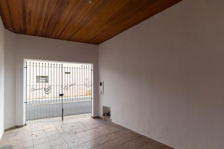 Casa para alugar com 63m², 2 quartos e 1 vaga Casa para alugar com 63m², 2 quartos e 1 vagaGaragem