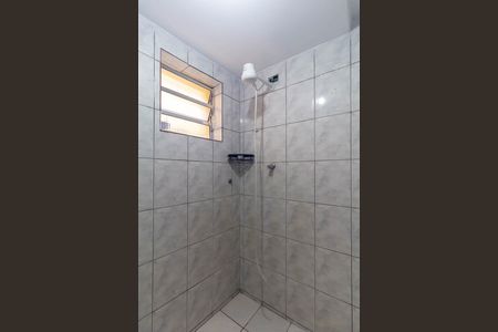 Casa para alugar com 63m², 2 quartos e 1 vaga Casa para alugar com 63m², 2 quartos e 1 vagaBanheiro