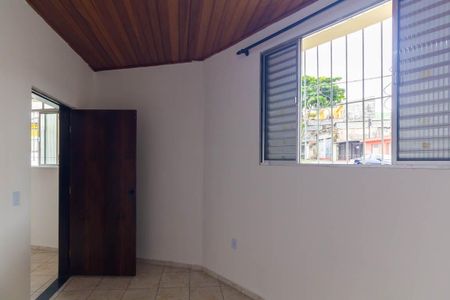 Quarto 1 de casa para alugar com 2 quartos, 63m² em Vila Alpina, São Paulo