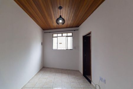 Sala de casa para alugar com 2 quartos, 63m² em Vila Alpina, São Paulo