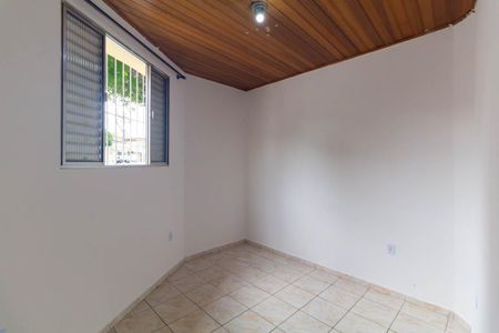 Quarto 1 de casa para alugar com 2 quartos, 63m² em Vila Alpina, São Paulo