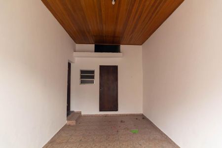 Casa para alugar com 63m², 2 quartos e 1 vaga Casa para alugar com 63m², 2 quartos e 1 vagaGaragem