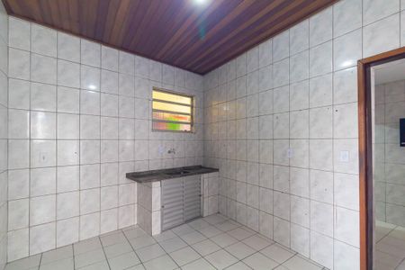 Casa para alugar com 63m², 2 quartos e 1 vaga Casa para alugar com 63m², 2 quartos e 1 vagaCozinha