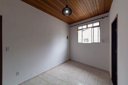Sala de casa para alugar com 2 quartos, 63m² em Vila Alpina, São Paulo