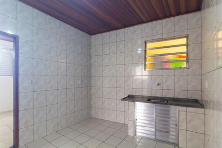 Casa para alugar com 63m², 2 quartos e 1 vaga Casa para alugar com 63m², 2 quartos e 1 vagaCozinha