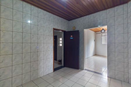 Casa para alugar com 63m², 2 quartos e 1 vaga Casa para alugar com 63m², 2 quartos e 1 vagaCozinha