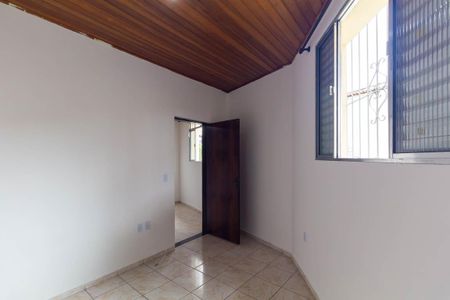 Quarto 1 de casa para alugar com 2 quartos, 63m² em Vila Alpina, São Paulo