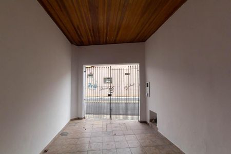 Casa para alugar com 63m², 2 quartos e 1 vaga Casa para alugar com 63m², 2 quartos e 1 vagaGaragem