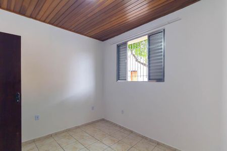 Quarto 2 de casa para alugar com 2 quartos, 63m² em Vila Alpina, São Paulo