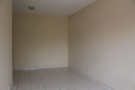 Sala de apartamento à venda com 3 quartos, 96m² em Taquara, Rio de Janeiro