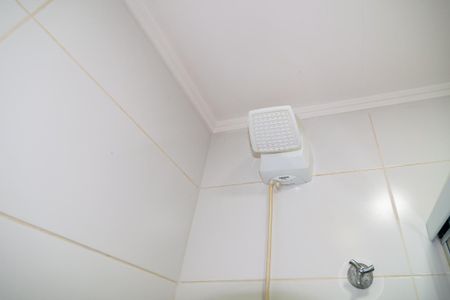 Studio para alugar com 16m², 0 quarto e sem vaga