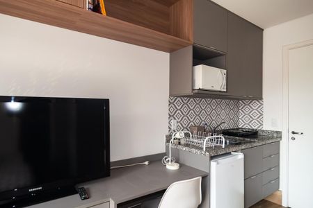 Kitnet/Studio para alugar com 0 quarto, 16m² em Bela Vista, São Paulo