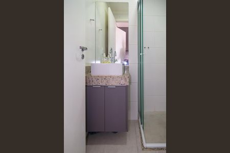 Studio para alugar com 16m², 0 quarto e sem vaga