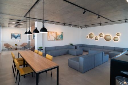 Studio para alugar com 16m², 0 quarto e sem vaga