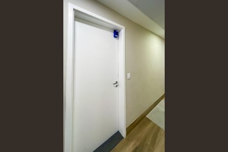 Studio para alugar com 16m², 0 quarto e sem vaga