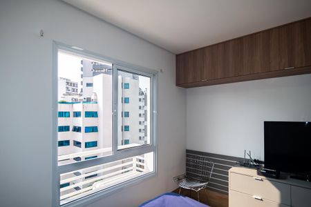 Studio para alugar com 16m², 0 quarto e sem vaga