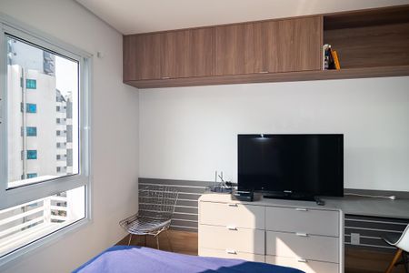 Kitnet/Studio para alugar com 0 quarto, 16m² em Bela Vista, São Paulo