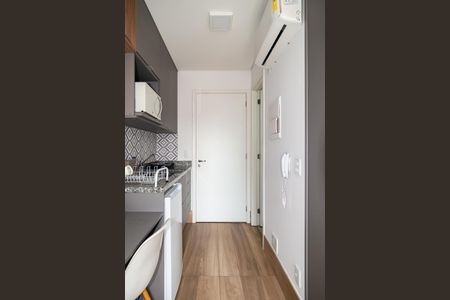 Kitnet/Studio para alugar com 0 quarto, 16m² em Bela Vista, São Paulo