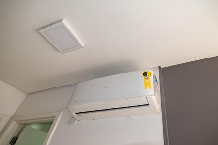 Studio para alugar com 16m², 0 quarto e sem vaga