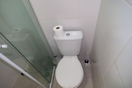 Studio para alugar com 16m², 0 quarto e sem vaga