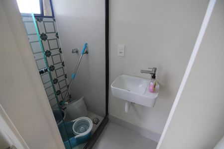 Apartamento à venda com 300m², 3 quartos e 2 vagasBanheiro de Serviço