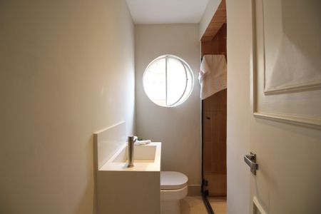 Apartamento à venda com 300m², 3 quartos e 2 vagasBanheiro Social