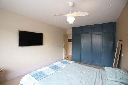 Apartamento à venda com 300m², 3 quartos e 2 vagasQuarto 2