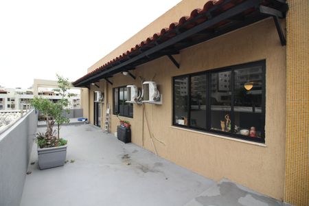 Apartamento à venda com 300m², 3 quartos e 2 vagasVaranda dos Fundos