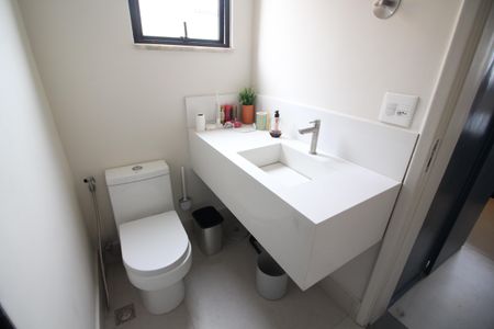 Apartamento à venda com 300m², 3 quartos e 2 vagasQuarto 2 - Suíte