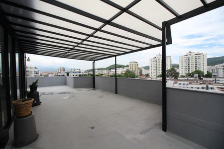 Apartamento à venda com 300m², 3 quartos e 2 vagasVaranda da Frente