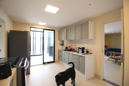 Apartamento à venda com 300m², 3 quartos e 2 vagasCozinha