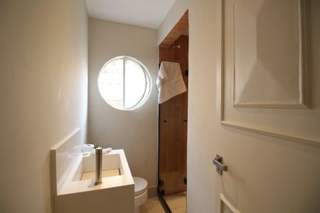 Apartamento à venda com 300m², 3 quartos e 2 vagasBanheiro Social