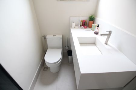 Apartamento à venda com 300m², 3 quartos e 2 vagasQuarto 2 - Suíte