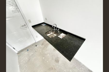 Studio para alugar com 28m², 1 quarto e sem vaga Studio para alugar com 28m², 1 quarto e sem vagaSala/Cozinha/Quarto